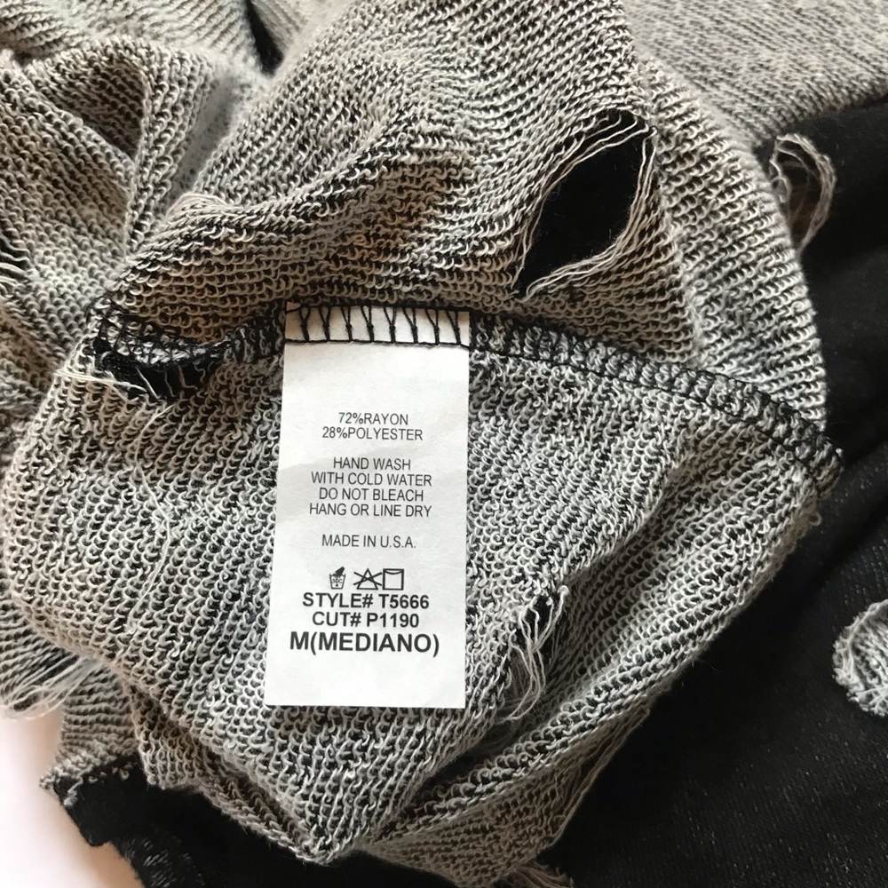 New pullover - Picture 6 of 6